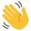 :wave: š