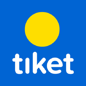 Tokeet integrates with Tiket