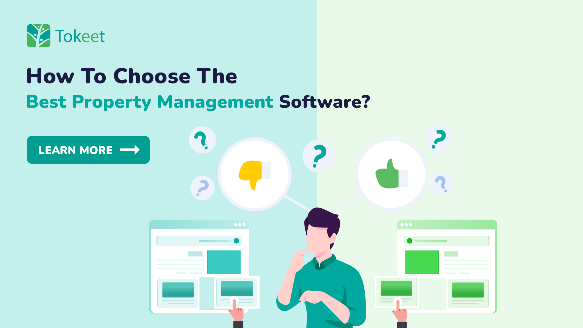 How to Choose The Best Property Management Software